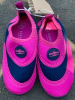 Badeschuhe neu pink 24/25 Hessen - Mücke Vorschau