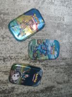 POKEMON TIN BOXEN 12€ Hessen - Fulda Vorschau