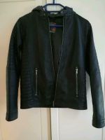 "Leder" Jacke 158/164 chapter Young Bayern - Ebersdorf Vorschau