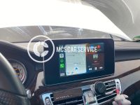 Mercedes CarPlay Android Auto Codieren W117 W172 W166 W205 W213 Hessen - Trebur Vorschau