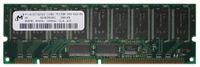 MT18LSDT3272G-133B1 Micron 256MB SDRAM PC133 133MHz ECC Registere Rheinland-Pfalz - Bollendorf Vorschau