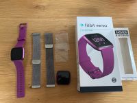 Fitbit Versa Bayern - Aholfing Vorschau