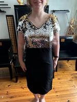 Cinque Kleid Gr. 36 Brandenburg - Bad Saarow Vorschau