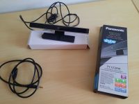 USB Webcam/Skype-Kamera Panasonic für FS und PC Nordrhein-Westfalen - Erkelenz Vorschau