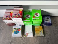 PC Software Sammlung Windows NEU 30xStück Bayern - Creußen Vorschau