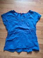 Damen Bluse Von Manguun Größe XL lila Hessen - Gemünden (Wohra) Vorschau