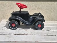 Bobbycar schwarz Bayern - Landshut Vorschau