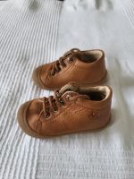 Naturino Lederschuhe braun Gr.18 Niedersachsen - Goslar Vorschau