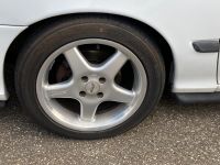 4x Opel Calibra / Vectra Alu-Felgen 7,5 J x 16H2 Baden-Württemberg - Nußloch Vorschau