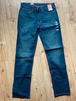 NEU Levi's Jeans 514 W34 L36 - Farbe Midnight Stretch Niedersachsen - Hildesheim Vorschau