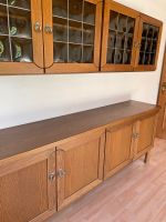 Sideboard mit Hängeschrank antik Bayern - Viechtach Vorschau