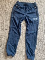 EA7 Emporio Armani Herren Nylon Jogginghose Ventus 7  Gr S neuw. Leipzig - Thekla Vorschau