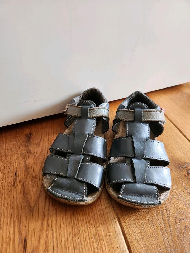 EF Bare Barfussschuh Sandale 29 in Berlin