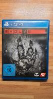 EVOLVE - Ps4 Spiel Niedersachsen - Hessisch Oldendorf Vorschau