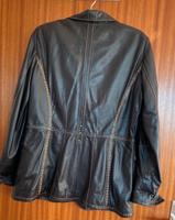 BIBA Damen-Lederjacke 40 Bayern - Waldkraiburg Vorschau