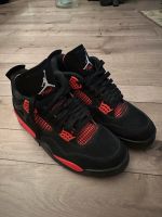 Nike Jordan 4 Red Thunder Brandenburg - Dallgow Vorschau