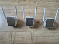 3x NETGEAR WLAN Repeater/ Access Point, AC1200 Dual Band WiFi Nordrhein-Westfalen - Bottrop Vorschau