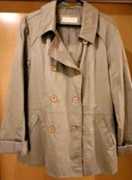 Trenchcoat brookshire 46 Hamburg - Altona Vorschau