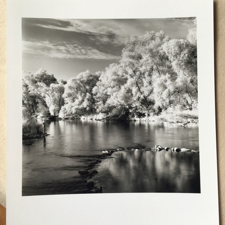 Analoge Fotos aus eigener Dunkelkammer Fotografie Schwarz Weiß in Heidelberg