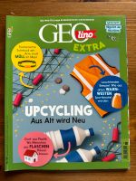 Geolino Extra Ausgabe 88 Upcycling Hamburg - Bergedorf Vorschau