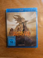 Monster Hunter Blu Ray Wendecover Neu in Folie Milla Jovovich Niedersachsen - Georgsmarienhütte Vorschau