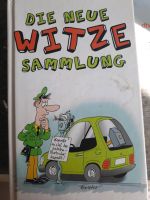 Die neue Witze Sammlung Nürnberg (Mittelfr) - Nordstadt Vorschau