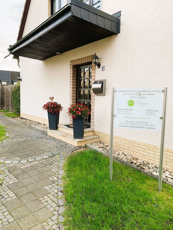 Coaching & Paarberatung Janzen, Paartherapie Rhein Sieg Kreis in Hennef (Sieg)