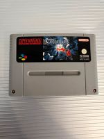 SNES Terraenigma Super Nintendo Nordrhein-Westfalen - Hagen Vorschau