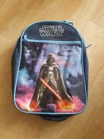 Rucksack Star Wars Kinder Jungs Kindegarten blau Dresden - Gorbitz-Süd Vorschau