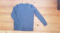 Neu Pullover Hugo Boss L grau Sachsen - Coswig Vorschau