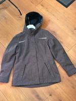 Engelbert Strauss Funktionsjacke M Damen Motion Denim Kastanie Niedersachsen - Melle Vorschau