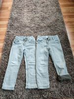 Thermo Jeans Größe 98/104 Rheinland-Pfalz - Germersheim Vorschau