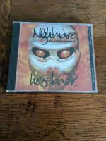 NIGHTMARE ON BASS STREET  II CD selten / rare Rheinland-Pfalz - Urmersbach Vorschau