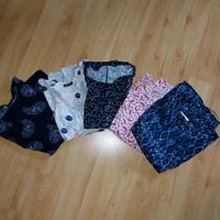 Janina verschiedene Blusenshirts / Shirts Gr. 44 - 48 Nordrhein-Westfalen - Lage Vorschau