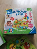 Mini steps mein erstes mitmach spiel Nordrhein-Westfalen - Zülpich Vorschau