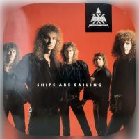 12'' - AXXIS - Ships Are Sailing Baden-Württemberg - Göppingen Vorschau