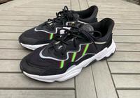 Adidas Originals Ozweego Sneaker / Schuhe - 43 NEU Nordrhein-Westfalen - Alfter Vorschau