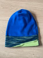 Mütze Beanie selfmade Größe 54 blau grün Essen - Essen-Kray Vorschau