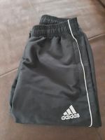 Adidas - Jogginghose - Trainingshose - 140 - schwarz Bayern - Hirschaid Vorschau