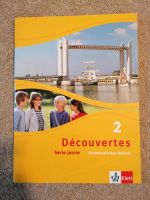 Französisch Découvertes Série jaune Grammatikalisches Beiheft Hessen - Glashütten Vorschau