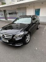 Mercedes E 300 Bluetec Avantgarde Bayern - Aschaffenburg Vorschau