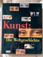 Kunst, Buch, Weltgeschichte der Kunst, Dumont Brandenburg - Potsdam Vorschau