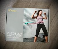 Flexibler Fitnessreifen Hula Hoop Nordrhein-Westfalen - Gelsenkirchen Vorschau