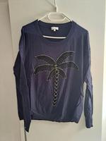 Escada Langarmshirt Bayern - Mespelbrunn Vorschau