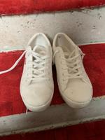 Levi's Sneaker weiß kaum getragen Baden-Württemberg - Isny im Allgäu Vorschau