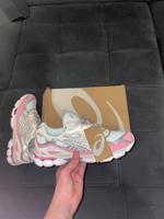 Asics Gel nyc rosa Creme neu Aachen - Aachen-Brand Vorschau