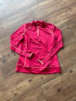 Crivit Sport Shirt  Pink 40/42 Sachsen - Malschwitz Vorschau