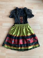 Dirndl von Tramontana, Größe: 34, schwarz, oliv, rost, neuwertig Hessen - Petersberg Vorschau
