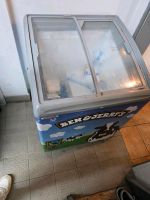 Eismaschine Ben und Jerry Dortmund - Eving Vorschau