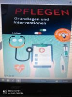 Pflegen, Grundlagen und Interventionen, 2. Auflage Essen - Essen-Borbeck Vorschau